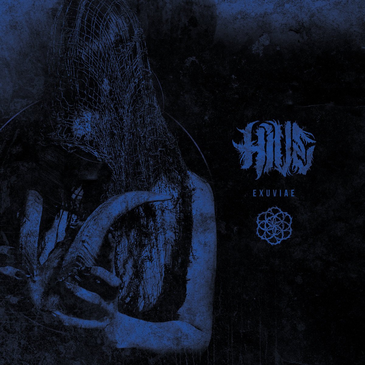 REVIEW: Hive - Exuviae [2022]