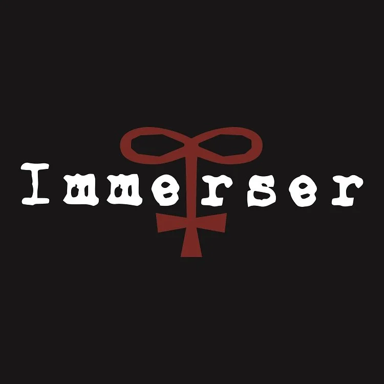 IMMERSER Releases Official Music Video for "Blame"!