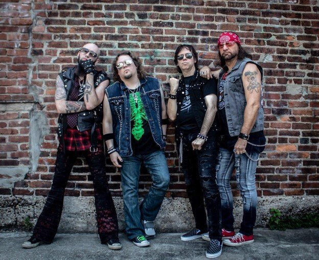 WYLD RYDE Release Insightful Official Music Video for Poignant "Alone"!