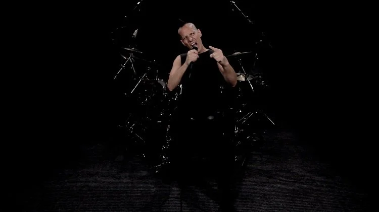 OHP Twists HARRY STYLES Synth-Pop Megahit, "As it Was," with Trademark Metal Carnage!