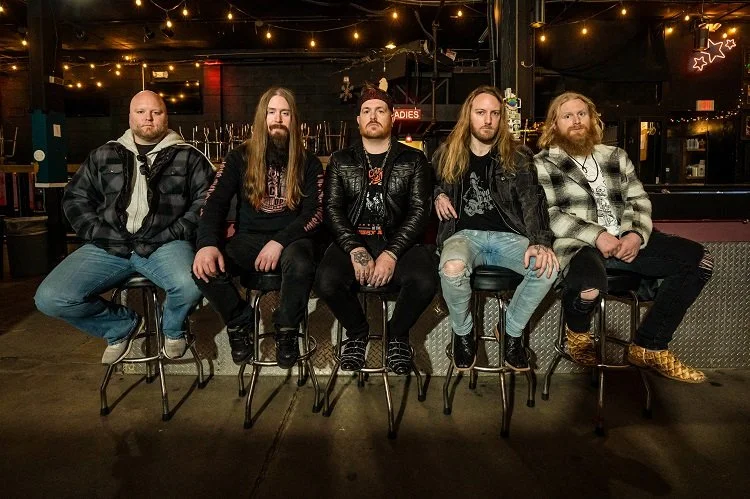 BLACKTOP MOJO Team with DYLAN WHEELER for Cover of AUDIOSLAVE "Getaway Car"