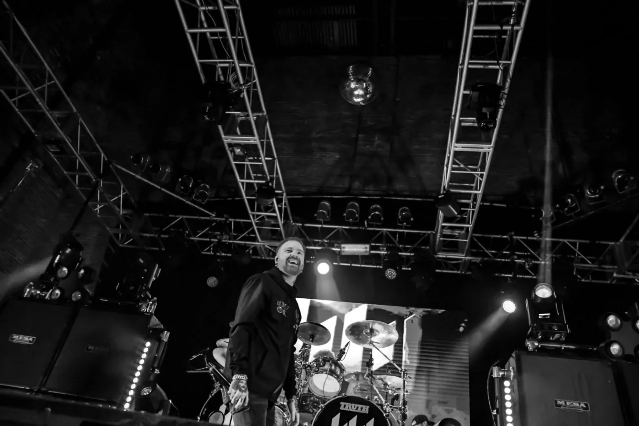 Memphis May Fire: 'The Remade in Misery' tour had the fans, Wanting More