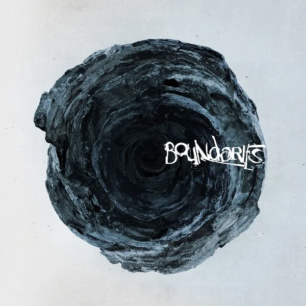 REVIEW: Boundaries - Burying Brightness [2022]