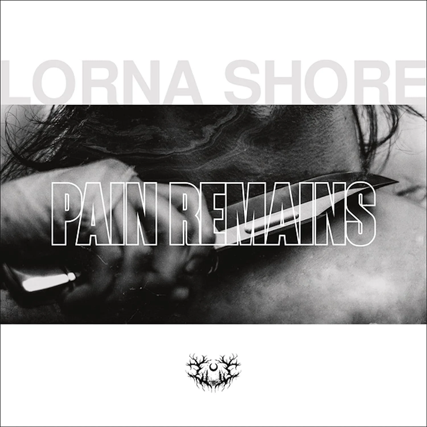 REVIEW: Lorna Shore - Pain Remains [2022]