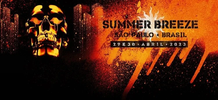 SUMMER BREEZE OPEN AIR: EVERYTHING YOU NEED TO KNOW ABOUT THE FIRST EDITION OF THE FESTIVAL IN BRAZIL