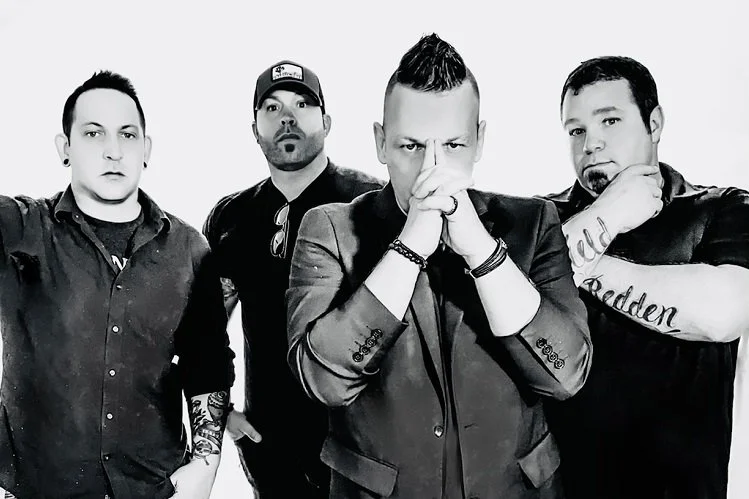 ONE DAY ALIVE Reveal Official Music Video for "Bringing on the Pain"!