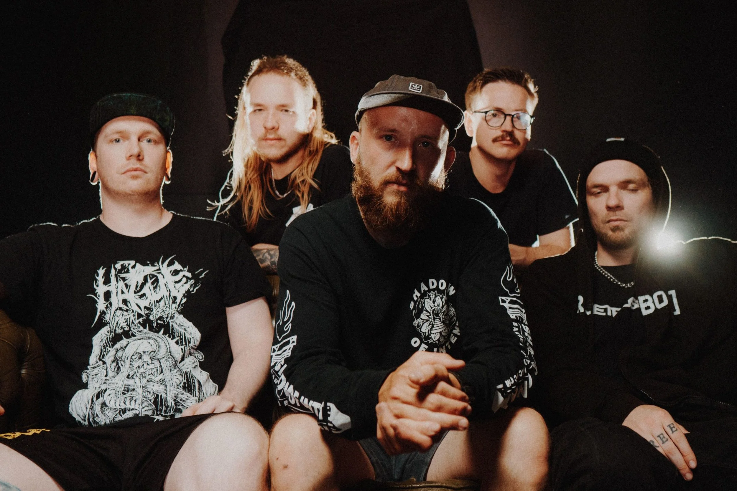 Postmortem Promises Rise from the Dead on "Soil Tongue" [2023]