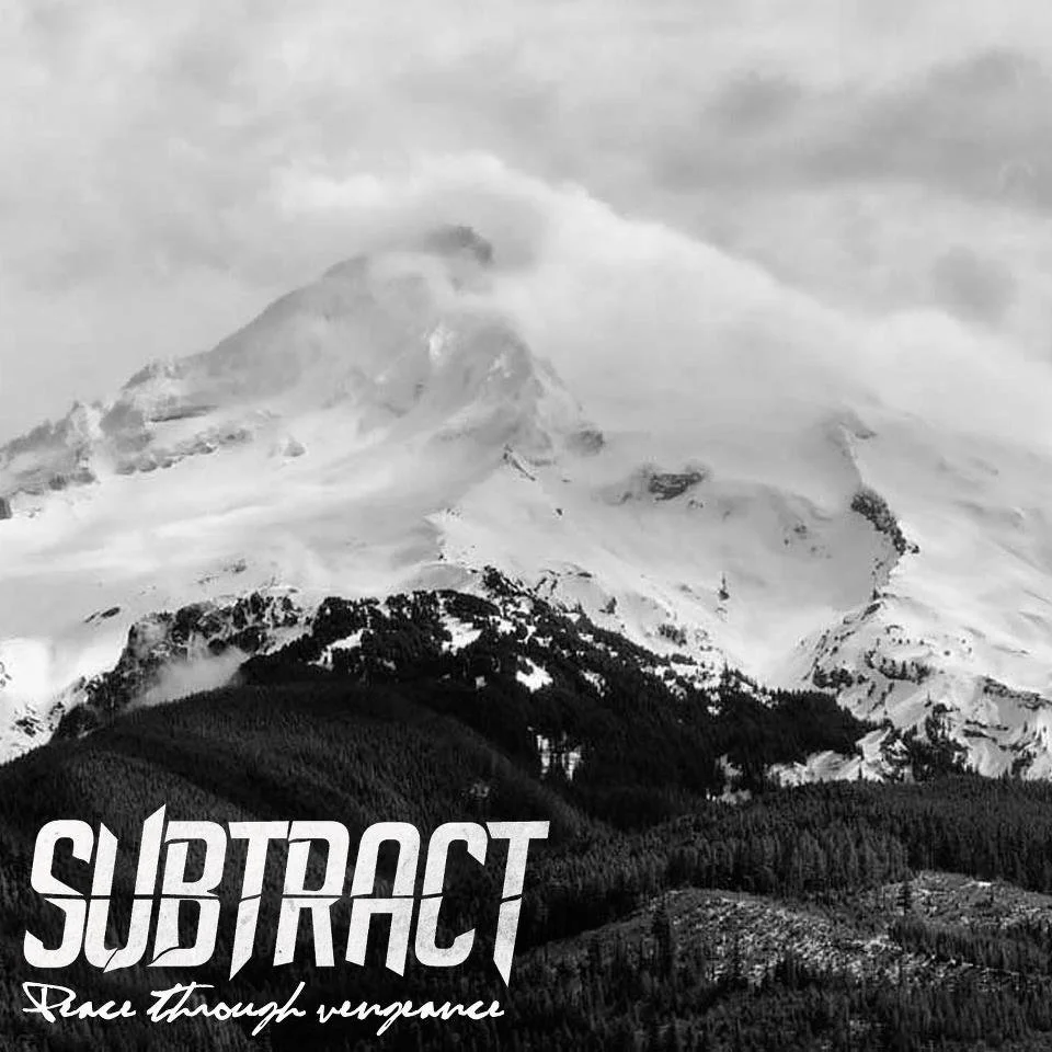 TEASER: Subtract - Peace Through Vengeance Clips