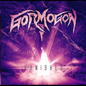 REVIEW: Gormogon - Vanished [EP/2013]