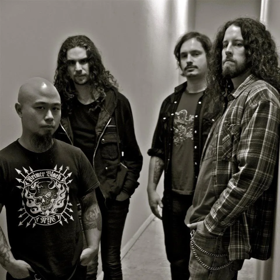 Interview: Resolution15