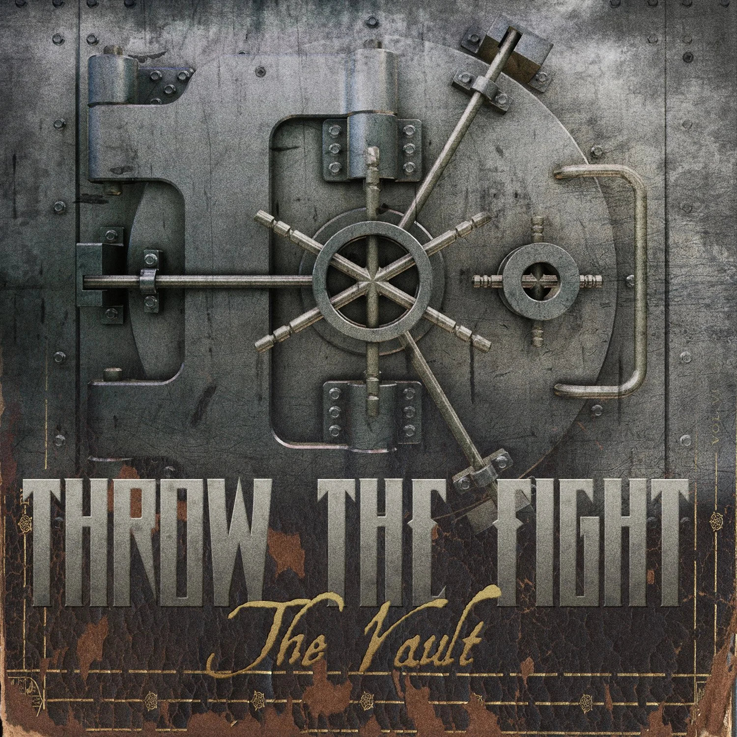 Review: Throw the Fight - The Vault