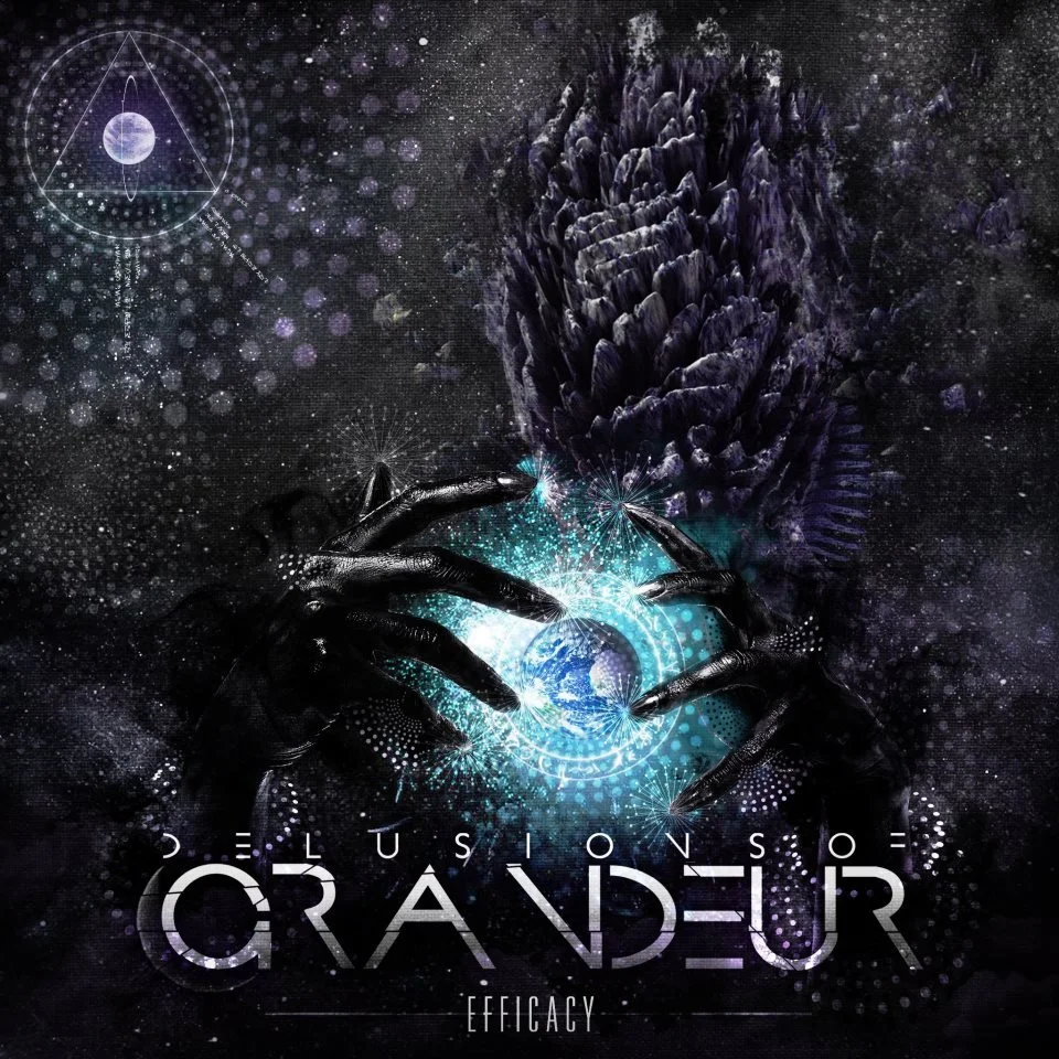 REVIEW: Delusions of Grandeur - Efficacy [2013]