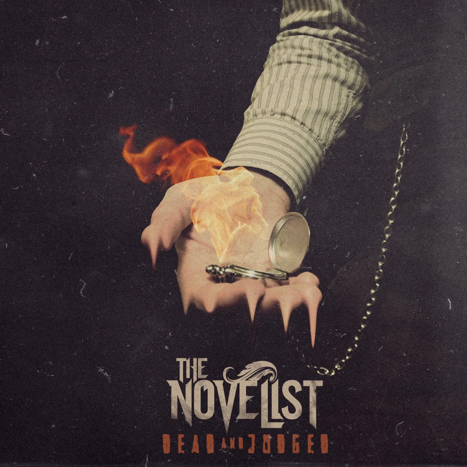 NEW TRANSCENDENCE EXCLUSIVE Review!!!: The Novelist - Under the Light (Single)
