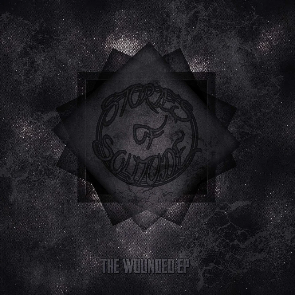 New Transcendence EXCLUSIVE Review!!! Stories of Solitude - The Wounded 
