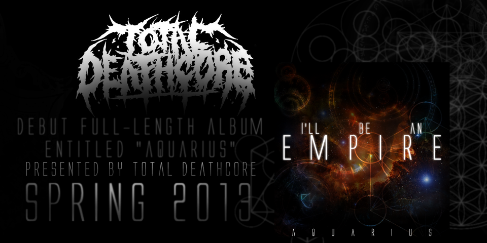 INTERVIEW: I'll Be An Empire