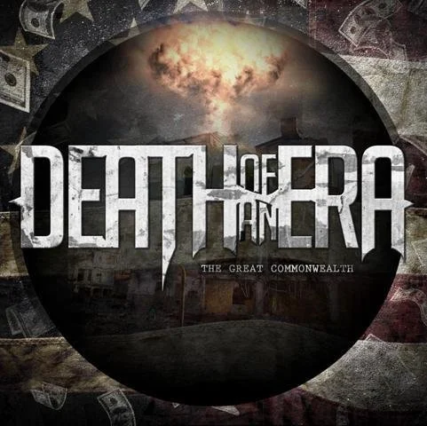REVIEW: Death of an Era - The Great Commonwealth (2013/EP)