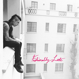 Single Review: Falling In Reverse "Alone"