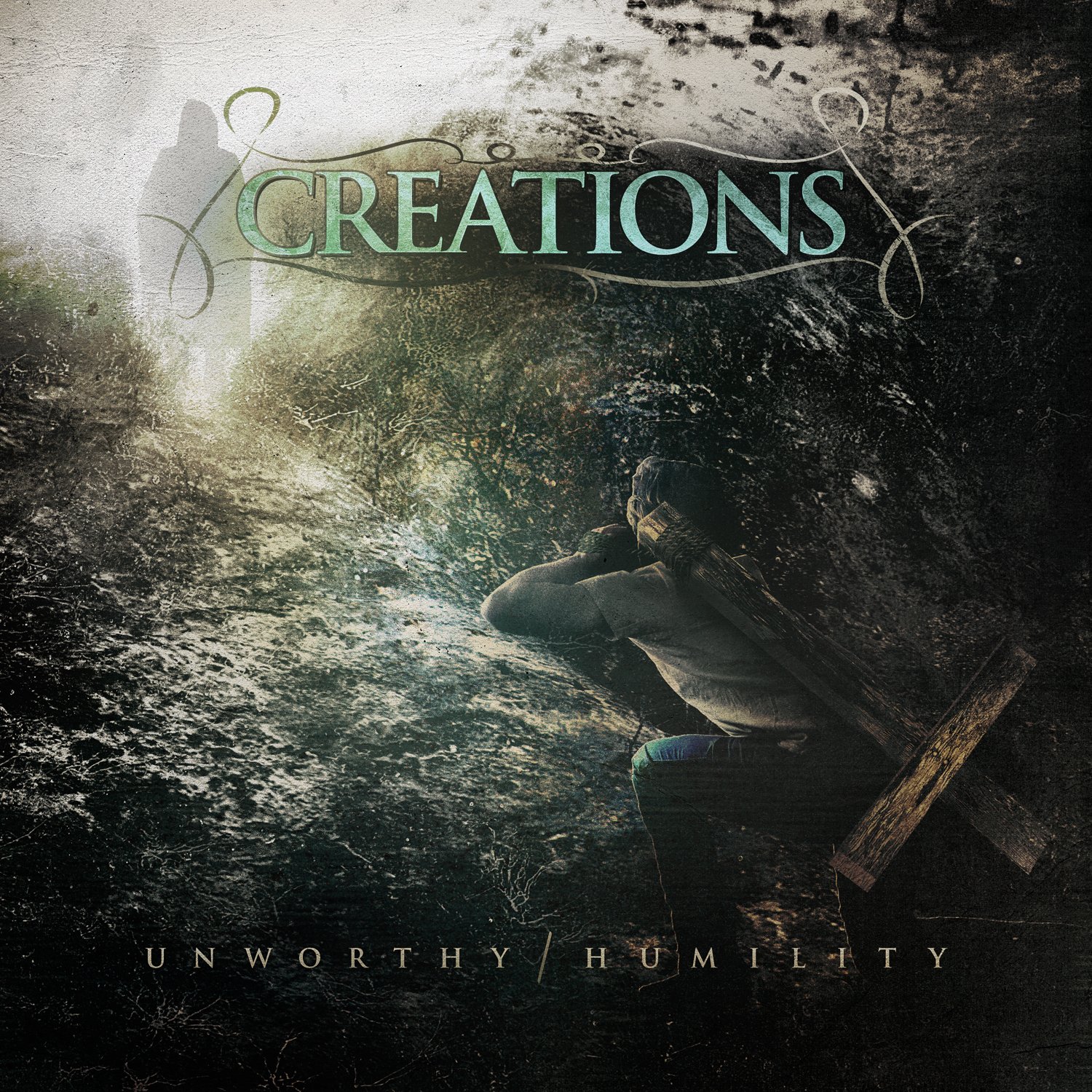 REVIEW: Creations - Unworthy/Humility [2013]