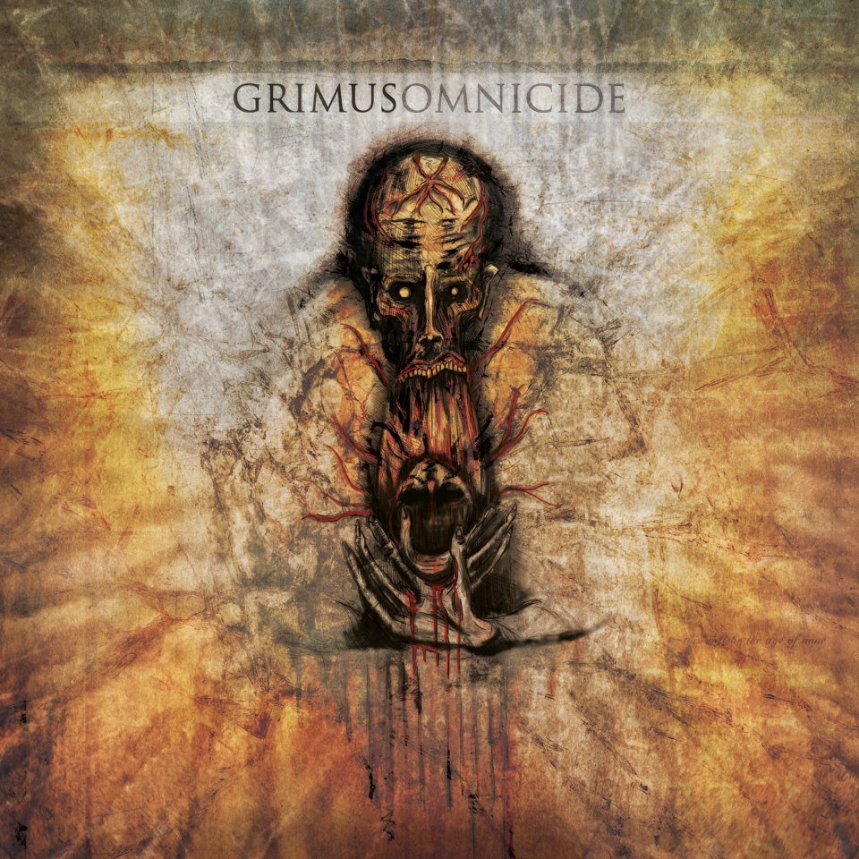 EXCLUSIVE REVIEW: Grimus - Omnicide [2013]