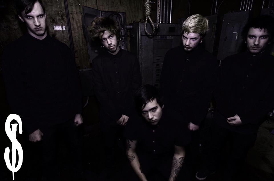 INTERVIEW: Tyler Dennen, Vocalist of SWORN IN