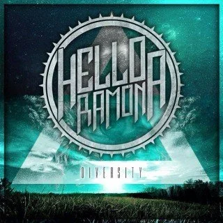 REVIEW:  Hello Ramona - "Diversity" (2013)