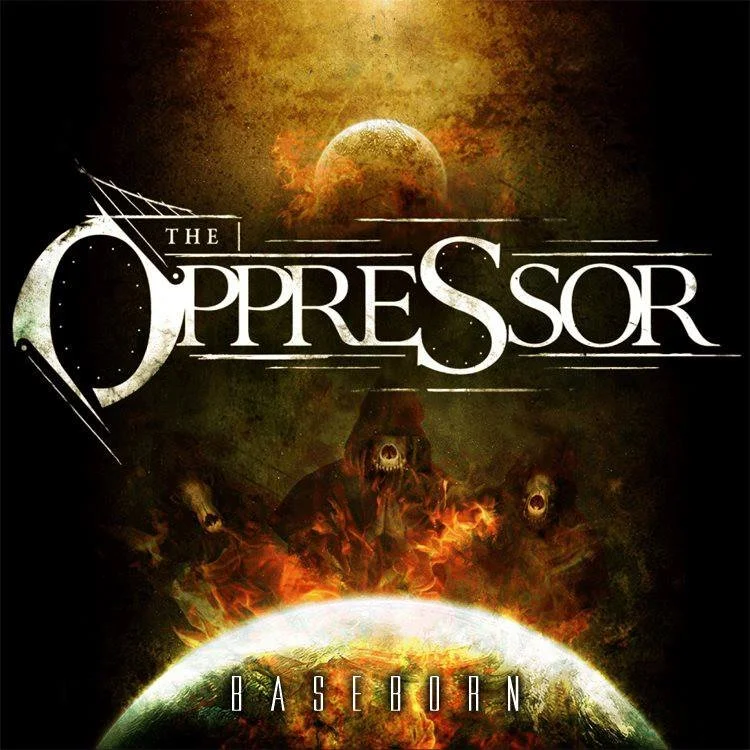MINI Review: The Oppressor - Confrontation/Possession [2013]