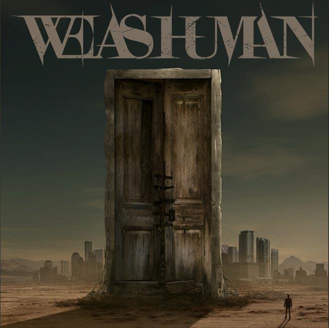 Review: We As Human - We As Human