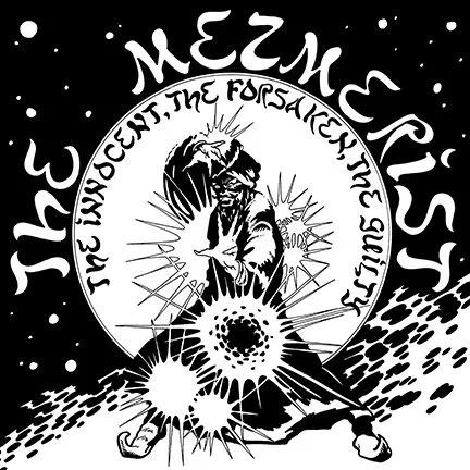  Shadow Kingdom Records to Reissue Rare Recordings from The Mezmerist