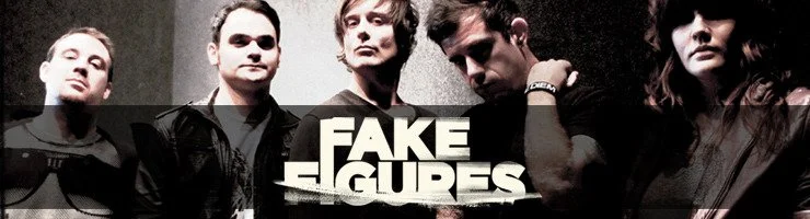 Review: Fake Figures - Hail the Sycophants