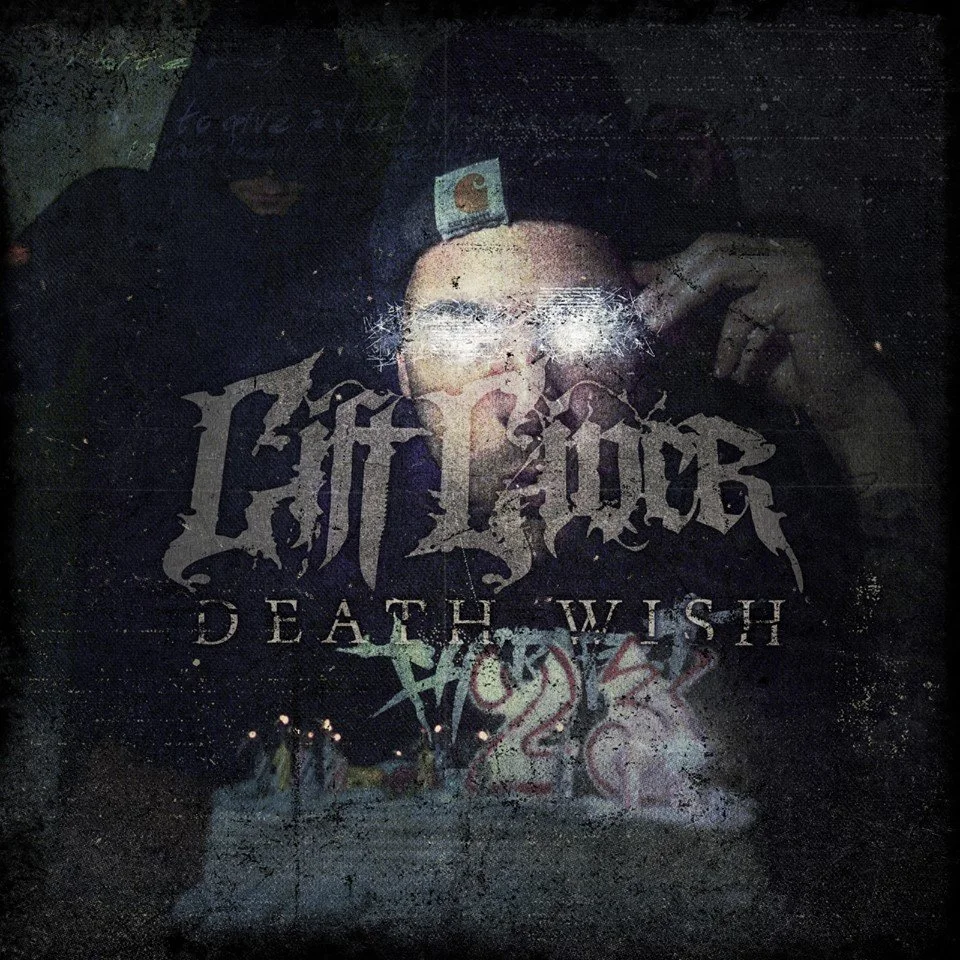 Review: Gift Giver - Death Wish "SINGLE"