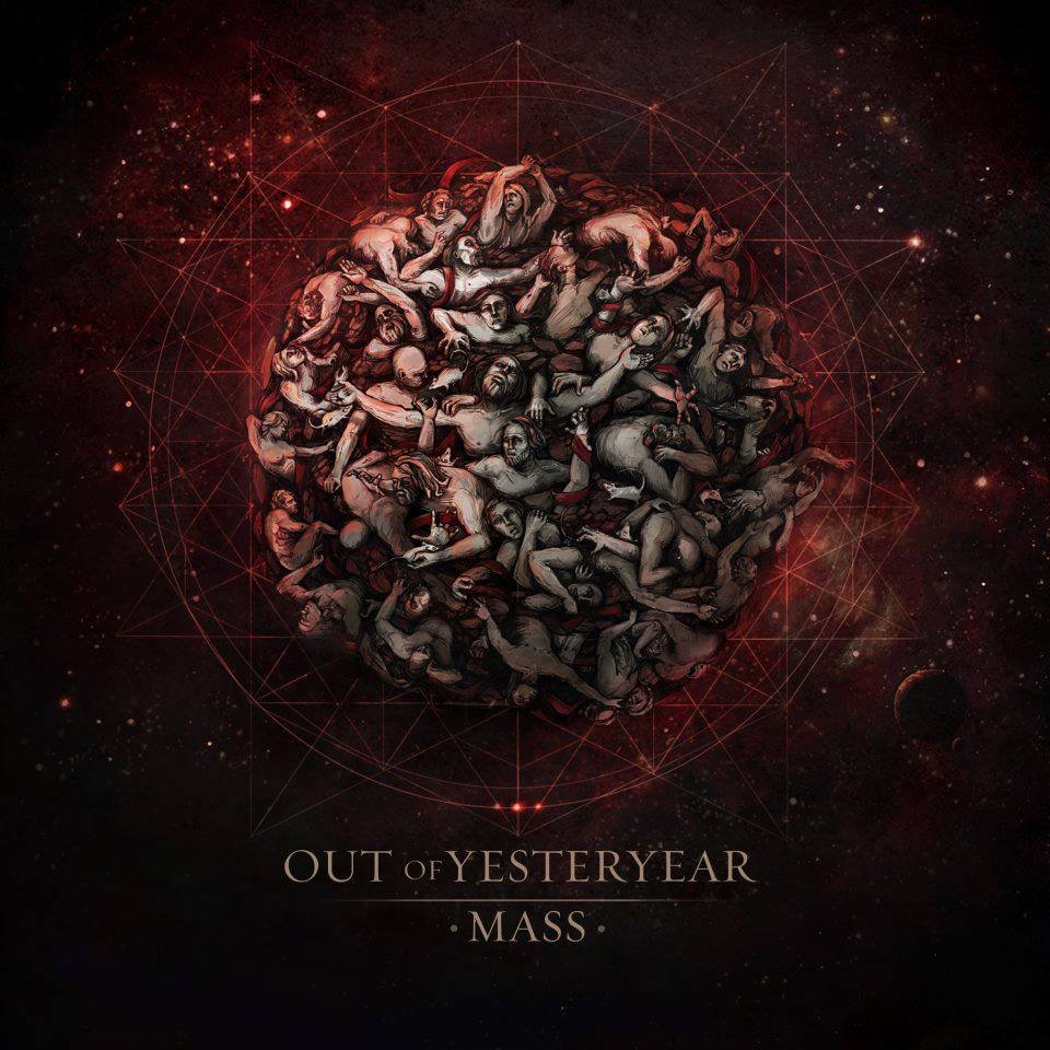 Out of Yesteryear - Mass [2013]