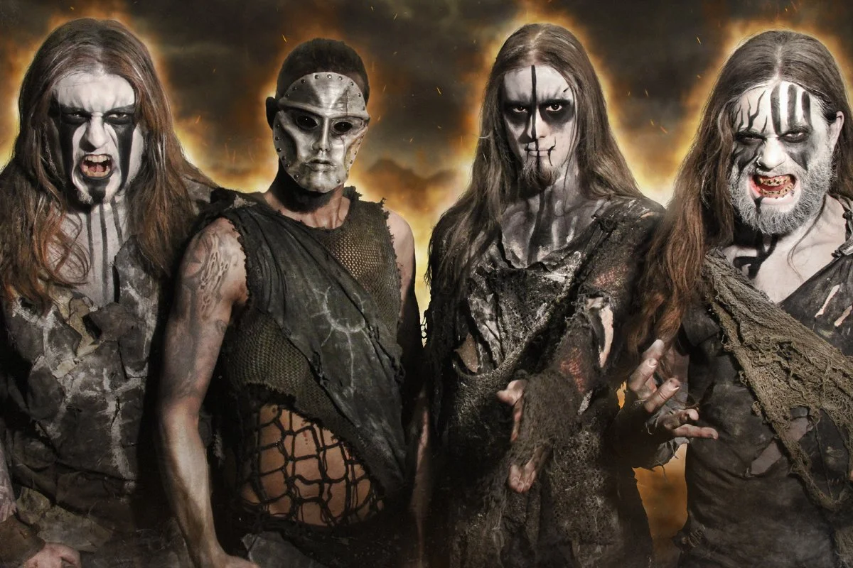 Review: Erimha - Reign Through Immortality