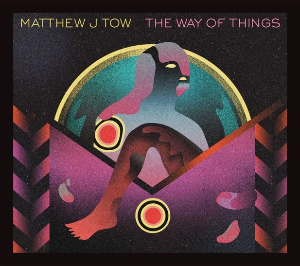 Matthew J. Tow Premieres New Video With Huffington Post