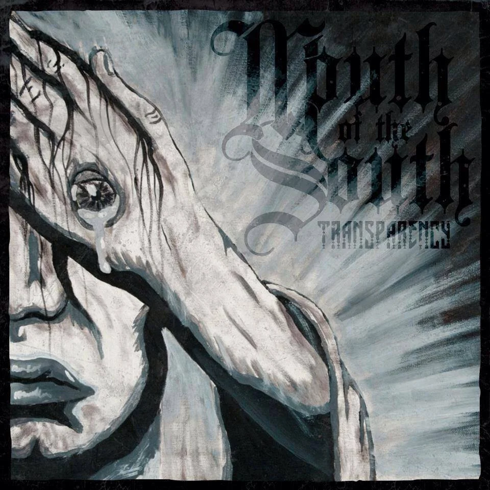 REVIEW:  Mouth of the South - "Transparency" (2013)