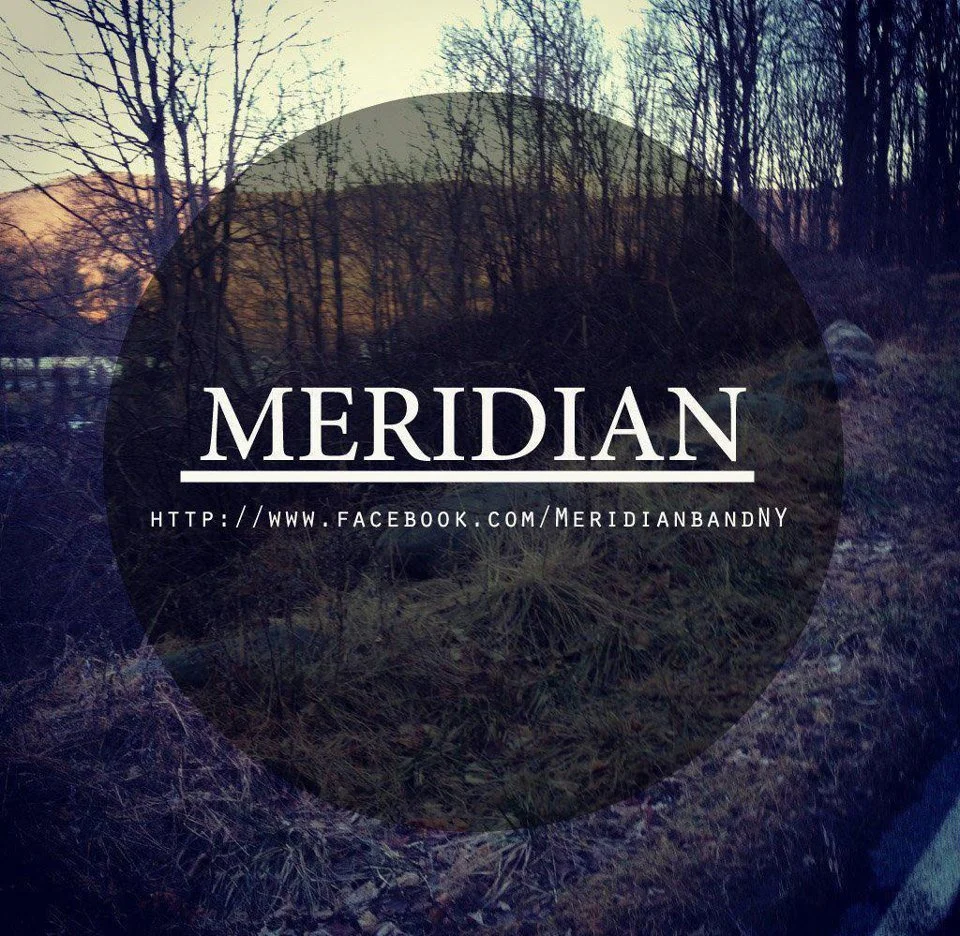REVIEW: Meridian - Reformation (2013)