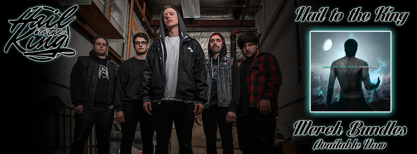 REVIEW: Hail to the King - Dynasties (2013)