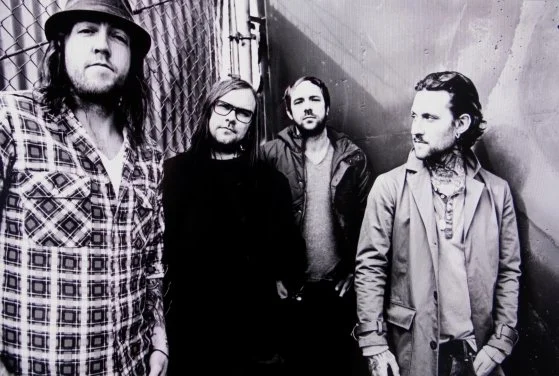Warped line up includes The Used, We Came As Romans, The Dangerous Summer and Anarbor