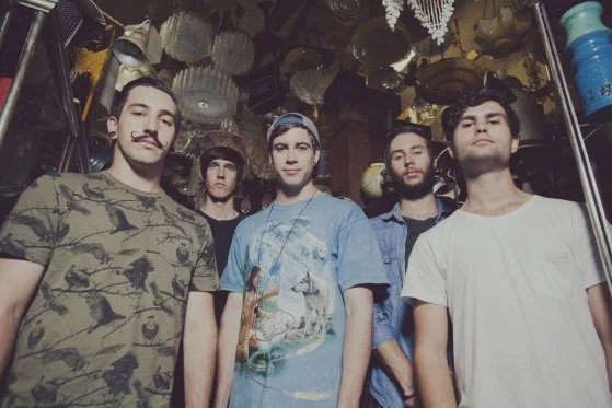 In Hearts Wake Unveil Worldwide Booking And Management Deals