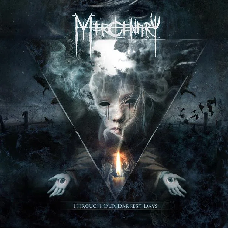 Review: Mercenary - Through Our Darkest Days