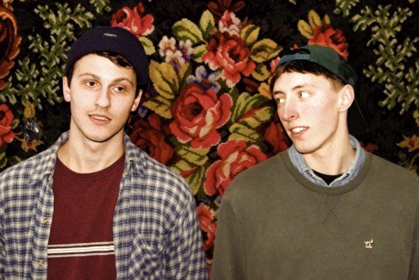 Review: Nai Harvest- "Whatever"