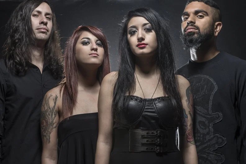 Eyes Set to Kill Release Lyric Video for "Lost And Forgotten"