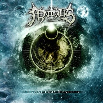 Ænimus - Transcend Reality STREAM