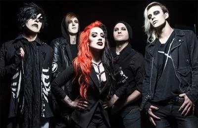 A Warped Tour Interview With Anthony Barro of New Years Day