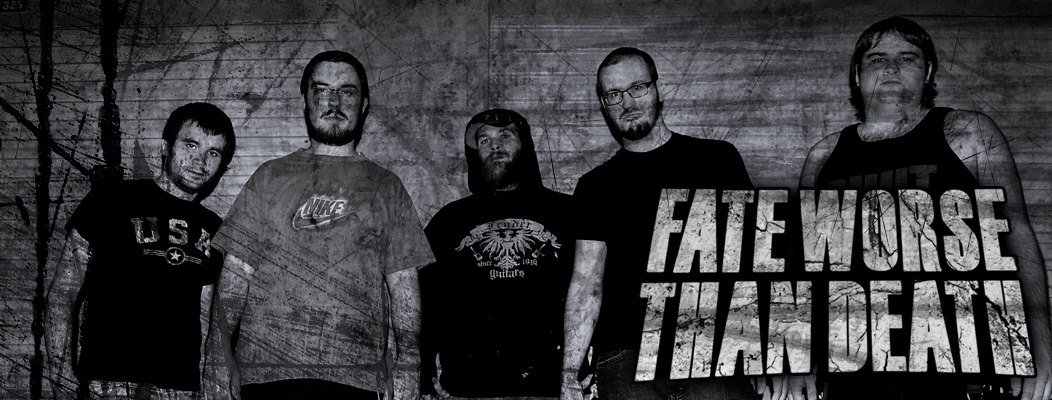 Review: Fate Worse Than Death - The Worst Things in Life Come Free to Us [2013]