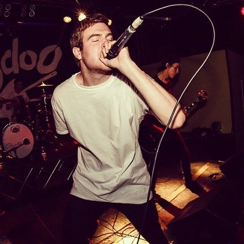 Interview with Brendan Murphy of Counterparts