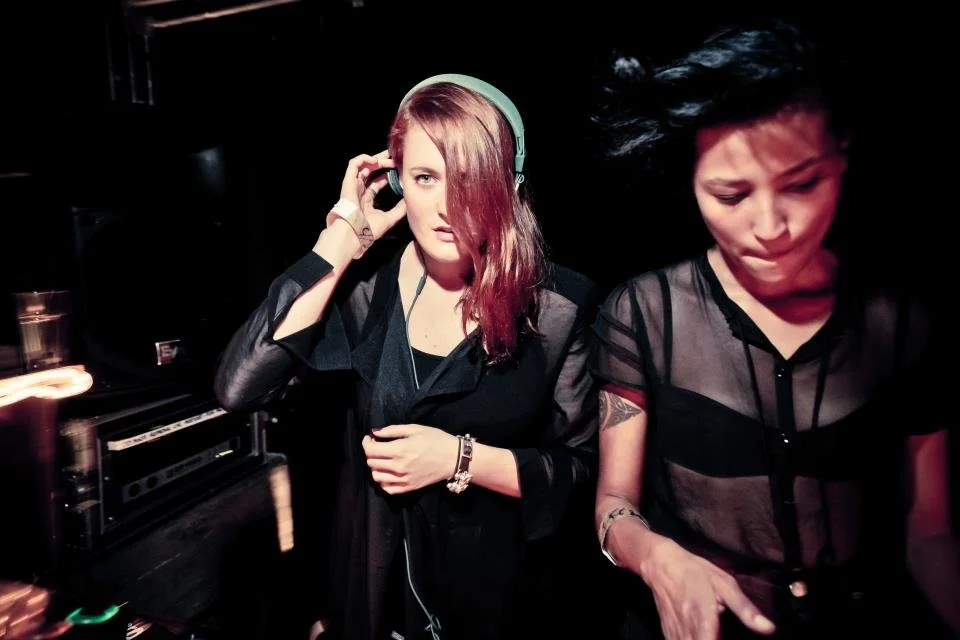 Review: Icona Pop - This Is... Icona Pop