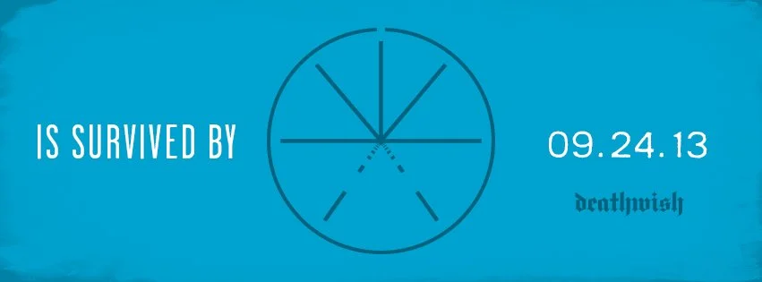 Review: Touché Amoré- Is Survived By