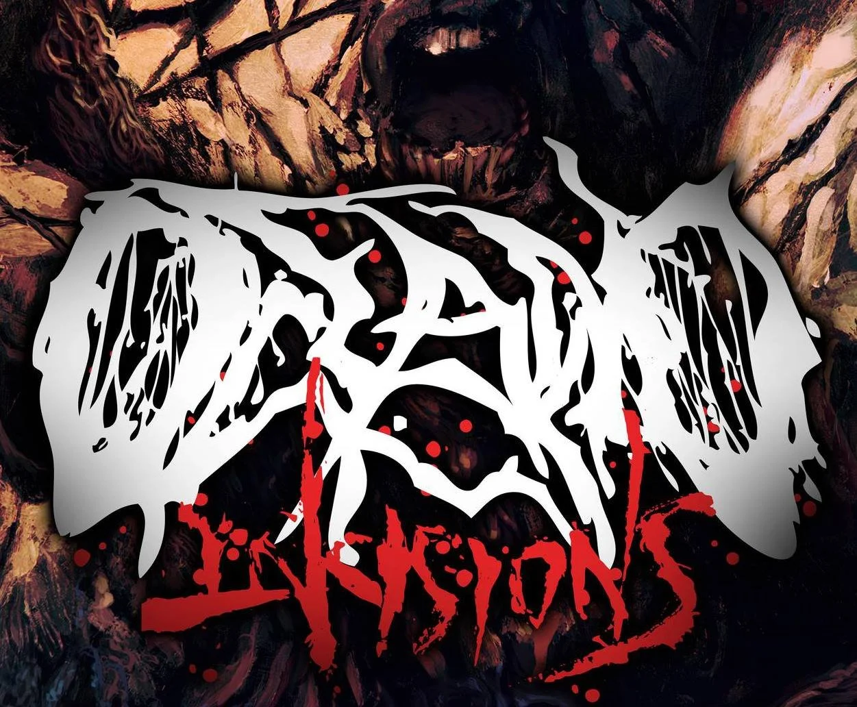 REVIEW: Oceano - Incisions [2013]