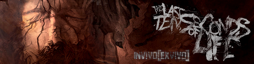 The Last Ten Seconds Of Life - INVIVO[EXVIVO] FULL STREAM