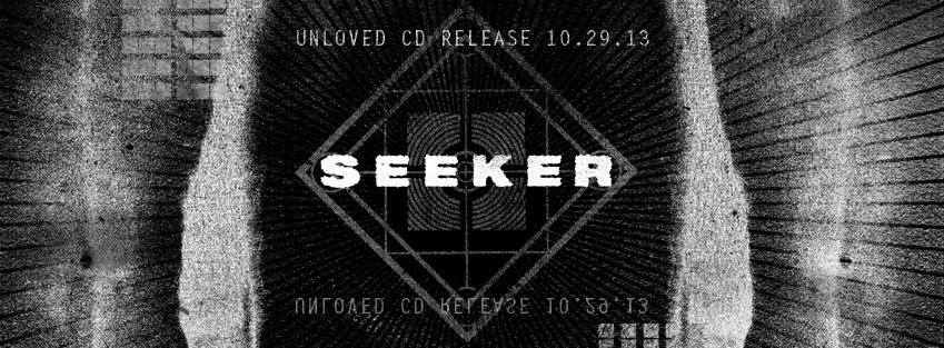 REVIEW: Seeker - Unloved [2013]